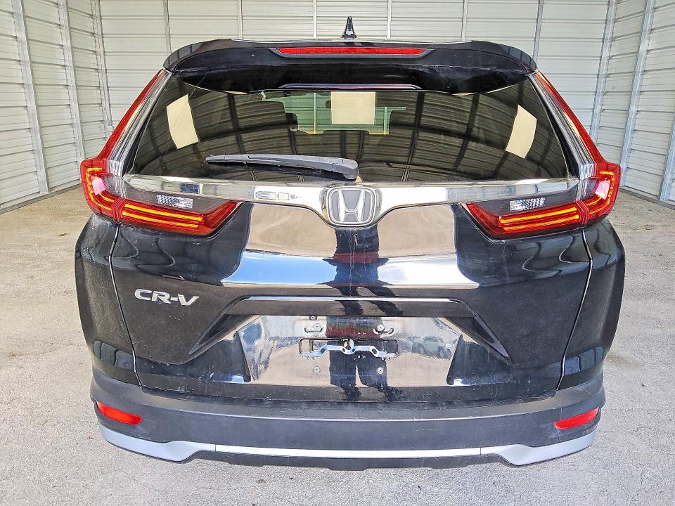 2020 Honda Cr-v VIN 7FARW1H51LE023065 COPART salvage auction — MINOR DENT/SCRATCHES, FL - CERTIFICATE OF TITLE, sold $14,700 on 2026-07-14 (photo 6)
