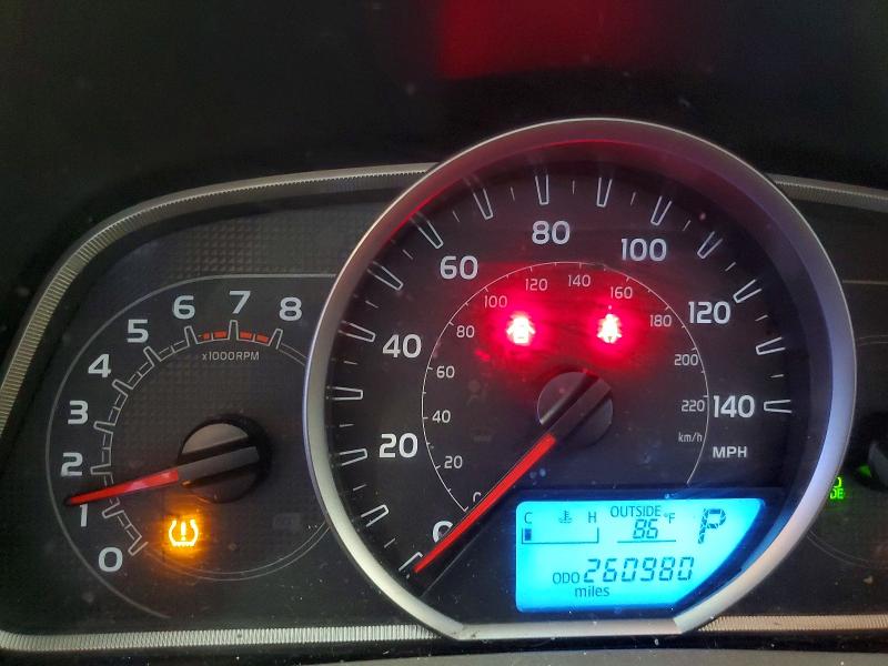 2015 Toyota VIN JTMBFREV9FJ046171 COPART salvage auction — FRONT END, Ky - Cert Of Title-Salvage, sold $2,900 on 2026-07-27 (photo 9)