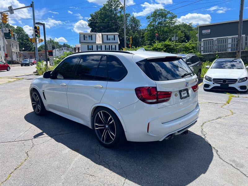 2016 BMW X5 VIN 5YMKT6C54G0R78335 COPART salvage auction — MINOR DENT/SCRATCHES, Fl - Certificate Of Title (P), sold $18,400 on 2026-07-29 (photo 2)