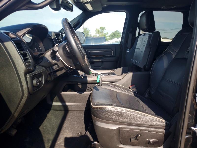 2022 Ram 2500 VIN 3C6UR5SLXNG405515 COPART salvage auction — MINOR DENT/SCRATCHES, Ky - Red Rebuilt Salvage, sold $24,200 on 2026-07-29 (photo 7)