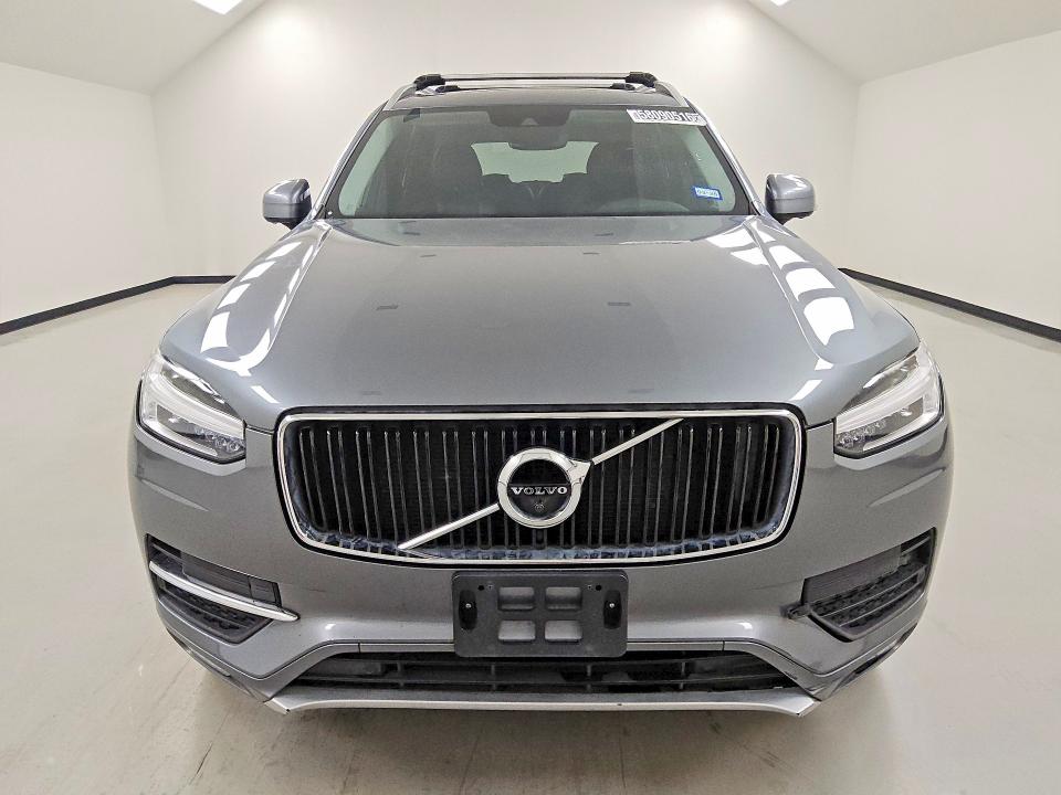 2018 Volvo Xc90 VIN YV4A22PK8J1352379 COPART salvage auction — MECHANICAL, TX - CERTIFICATE OF TITLE, sold $4,450 on 2026-07-14 (photo 5)