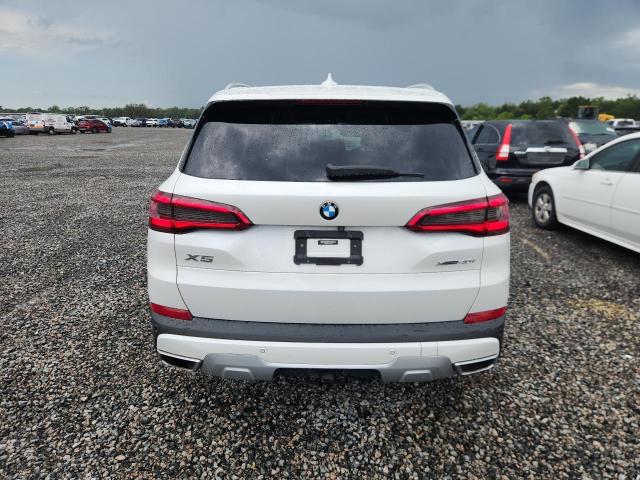 2019 BMW VIN 5UXCR6C50KLL10694 COPART salvage auction — MINOR DENT/SCRATCHES, Ca - Certificate Of Title, sold $20,500 on 2026-07-15 (photo 6)