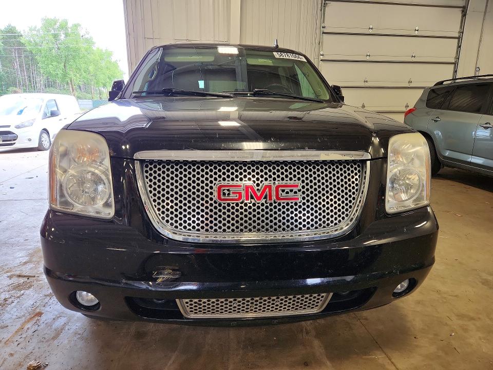 2012 Gmc VIN 1GKS2MEF0CR104855 COPART salvage auction — FRONT END, MN - CERT OF TITLE-SALVAGE, sold $775 on 2026-07-02 (photo 5)