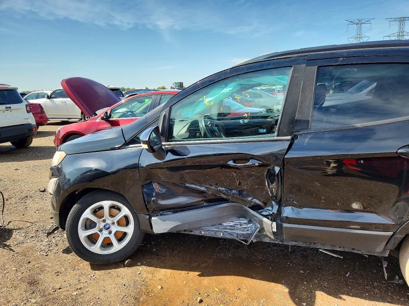 2018 Ford Ecosport VIN MAJ6P1UL7JC184181 COPART salvage auction — SIDE, Il - Salvage Certificate, sold $650 on 2026-07-16 (photo 7)