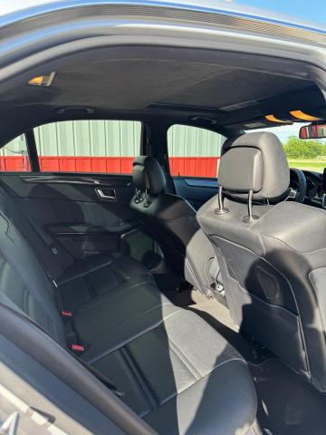 2012 Mercedes-benz E-klasse amg VIN WDDHF7EB9CA473470 COPART salvage auction — NORMAL WEAR, Sc - Certificate Of Title (P), sold $22,100 on 2026-07-02 (photo 6)