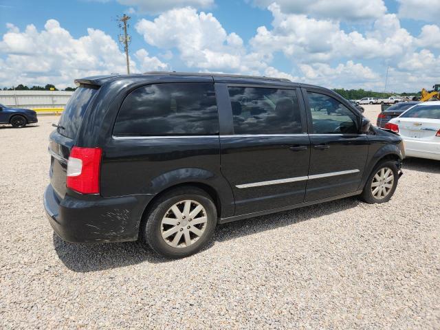 2012 Chrysler Voyager VIN 2C4RC1BG8CR269775 COPART salvage auction — FRONT END, Al - Certificate Of Title (P), sold $1,800 on 2026-07-14 (photo 3)