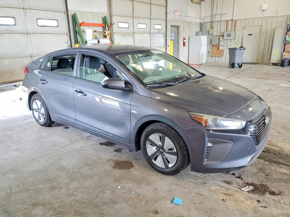 2019 Hyundai VIN KMHC65LC3KU125306 COPART salvage auction — HAIL, Mo - Certificate Of Title, sold $6,000 on 2026-07-14 (photo 4)
