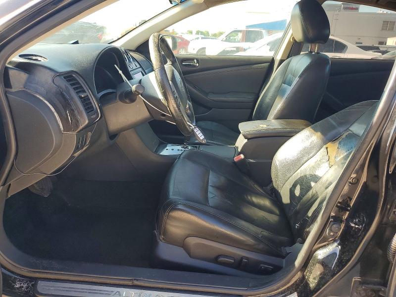 2008 Nissan Altima VIN 1N4AL21E18N521380 COPART salvage auction — REAR END, FL - CERT OF TITLE SLVG REBUILDABLE, sold $275 on 2026-07-02 (photo 7)