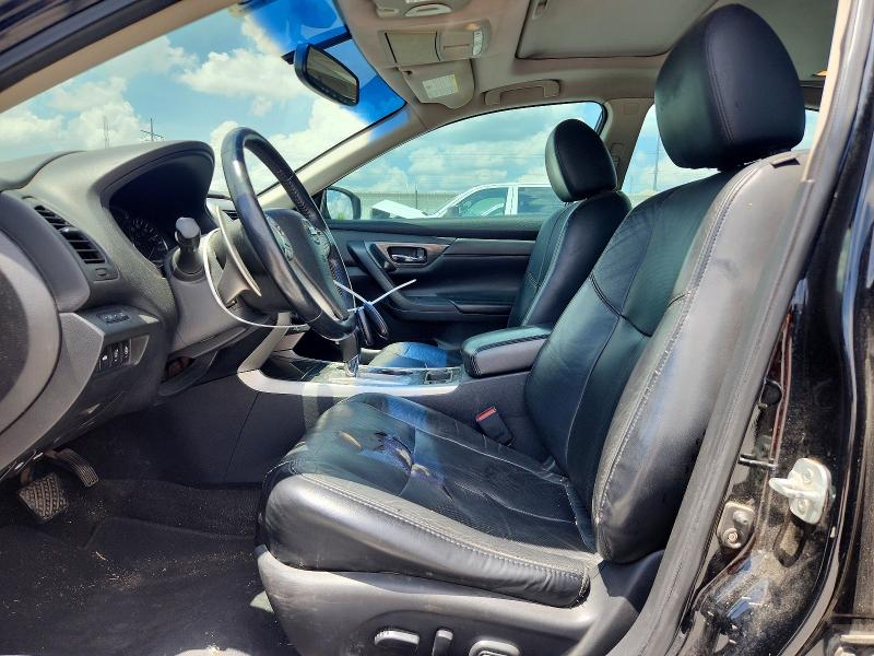 2014 Nissan VIN 1N4BL3AP4EC273872 COPART salvage auction — NORMAL WEAR, Tx - Certificate Of Title, sold $350 on 2026-07-31 (photo 7)