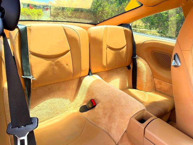 2005 Porsche 911 VIN WP0AA29955S716130 COPART salvage auction — MINOR DENT/SCRATCHES, Ca - Dlr/Dis/Exp Only Salvage Title (P), sold $19,100 on 2026-07-02 (photo 6)