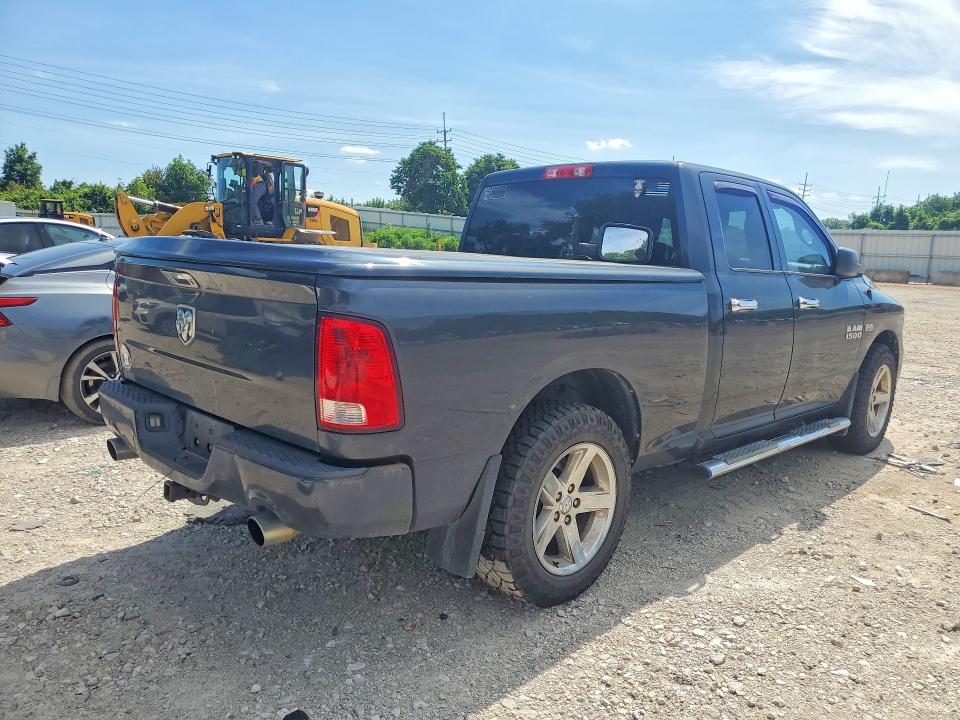 2014 Ram VIN 1C6RR6FT4ES241953 COPART salvage auction — ROOF, FL - CERT OF TITLE SLVG REBUILDABLE, sold $1,750 on 2026-07-02 (photo 3)