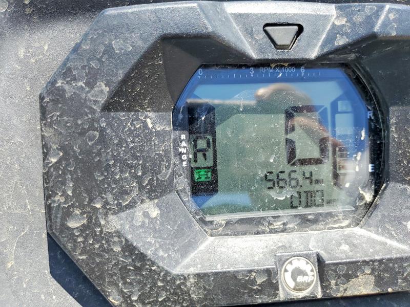 2020 Can-am/ brp VIN 3JBLWAJ25LJ000597 COPART salvage auction — MINOR DENT/SCRATCHES, Ar - Certificate Of Title, sold $2,600 on 2026-07-30 (photo 8)