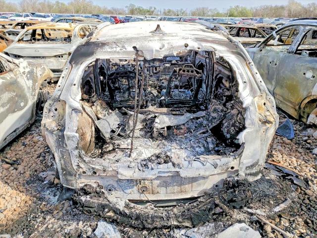 2019 Kia Niro VIN KNDCM3LD8K5289068 COPART salvage auction — BURN, Ks - Cert Of Title-Salvage, sold $175 on 2026-07-22 (photo 6)