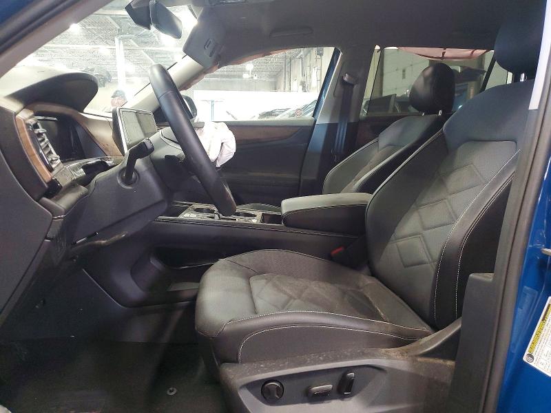 2026 Volkswagen Atlas VIN 1V2WN2CA2TC543072 COPART salvage auction — MECHANICAL, Fl - Cert Of Title Slvg Rebuildable, sold $9,600 on 2026-07-28 (photo 7)