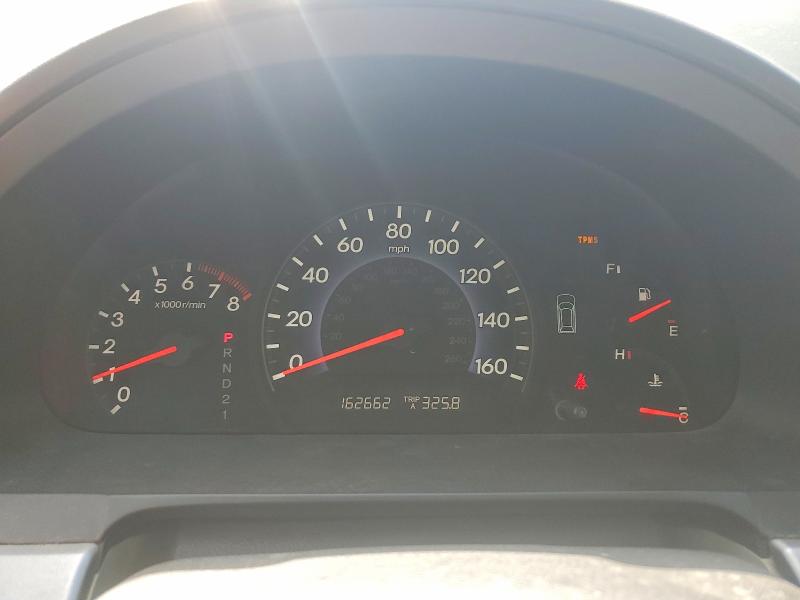 2008 Honda Odyssey VIN 5FNRL38268B001821 COPART salvage auction — SIDE, Ns - Cert Of Registration, sold $1,300 on 2026-07-02 (photo 9)