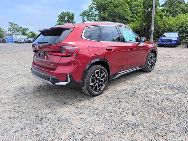 2026 BMW X1 VIN WBX73EF05T5425329 COPART salvage auction — HAIL, Nj - Cert Of Title-Salvage, sold $26,250 on 2026-07-28 (photo 4)