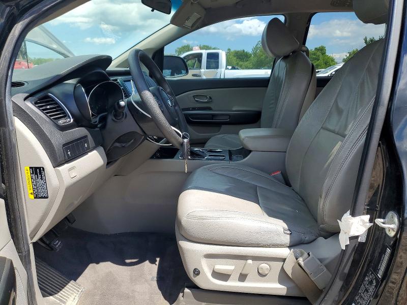 2020 Kia VIN KNDMB5C11L6587923 COPART salvage auction — MINOR DENT/SCRATCHES, In - Certificate Of Title (P), sold $3,400 on 2026-07-29 (photo 7)