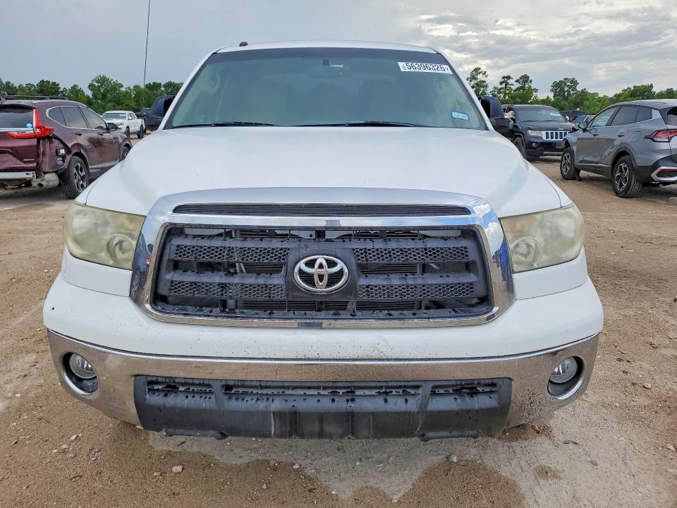 2010 Toyota Tundra VIN 5TFEY5F11AX092756 COPART salvage auction — MECHANICAL, Tx - Salvage Vehicle Title, sold $2,750 on 2026-07-24 (photo 5)
