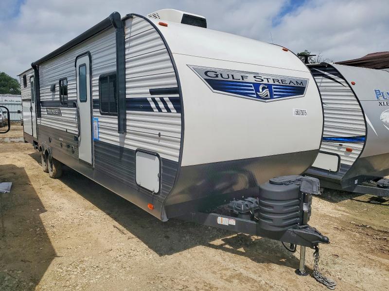 2024 Gulf stream Trailmaste VIN 1NL1G372XR1172448 — COPART salvage auction photo