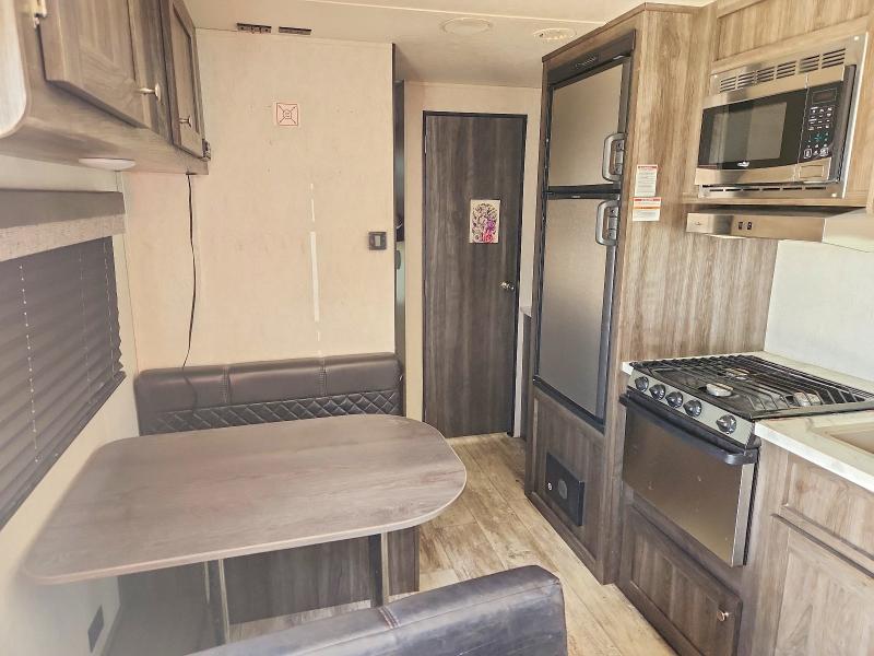2019 Highland ridge Open range VIN 58TBH0BN3K25F3170 COPART salvage auction — HAIL, TX - CERTIFICATE OF TITLE, sold $1,300 on 2026-07-28 (photo 6)