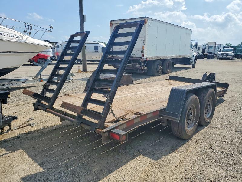 2021 Other Other VIN 1S9E52224M1489026 COPART salvage auction — FRONT END, NJ - CERT OF TITLE-SALVAGE, sold $125 on 2026-07-30 (photo 4)