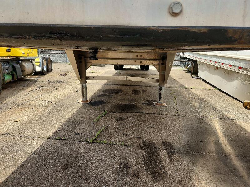 2024 Mac Unknown VIN 5MAMN4824RW072094 COPART salvage auction — ROLLOVER, OH - CERT OF TITLE-SALVAGE, sold $18,900 on 2026-07-23 (photo 8)