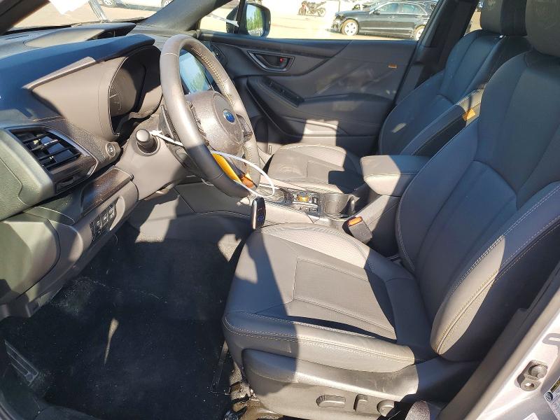 2025 Subaru VIN JF2SKAJC2SH406031 COPART salvage auction — FRONT END, Ny - Mv-907A Salvage Certificate, sold $1,600 on 2026-07-16 (photo 7)