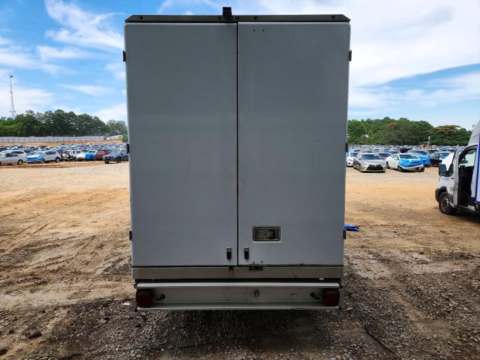 2023 Ford E-350 VIN 1FDWE3FK5PDD14750 COPART salvage auction — NORMAL WEAR, Ga - Certificate Of Title, sold $12,300 on 2026-07-17 (photo 6)
