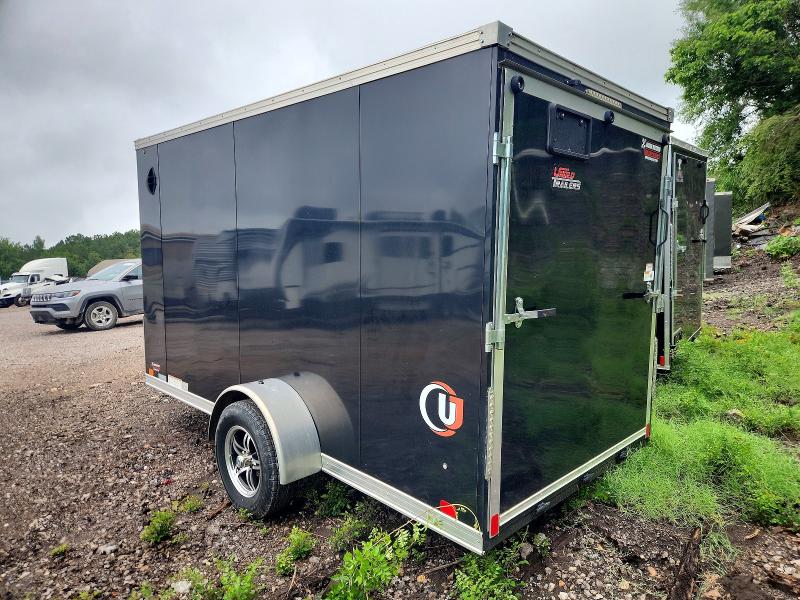 2024 Utility Unknown VIN 7RXTE1211RA222288 COPART salvage auction — NORMAL WEAR, TN - CERTIFICATE OF TITLE (P), sold $1,950 on 2026-07-28 (photo 3)