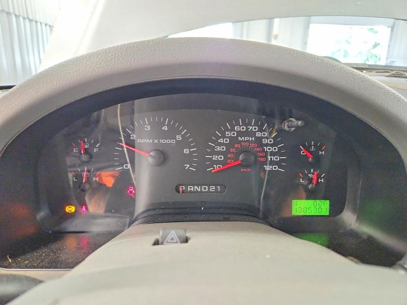 2006 Ford F-150 VIN 1FTPW14VX6FB59090 COPART salvage auction — SIDE, Wi - Certificate Of Title, sold $650 on 2026-07-02 (photo 9)