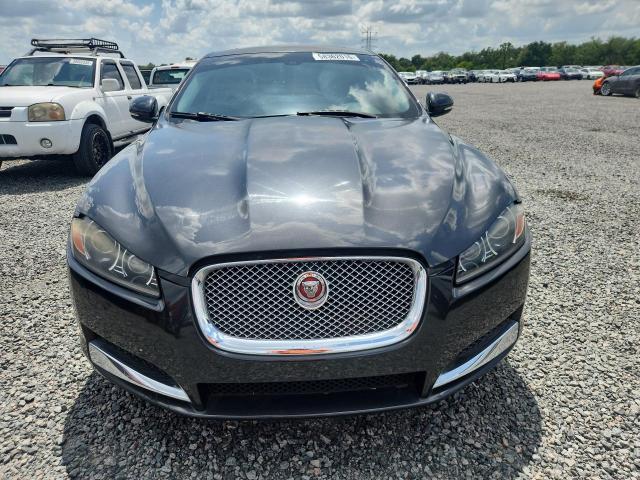 2015 Jaguar VIN SAJWA0FS9FPU78984 COPART salvage auction — SIDE, Fl - Certificate Of Title, sold $525 on 2026-07-24 (photo 5)