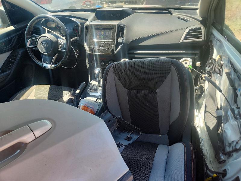 2018 Subaru Xv VIN JF2GTABC6JH277307 COPART salvage auction — SIDE, Ma - Cert Of Title-Salvage, sold $2,500 on 2026-07-15 (photo 8)