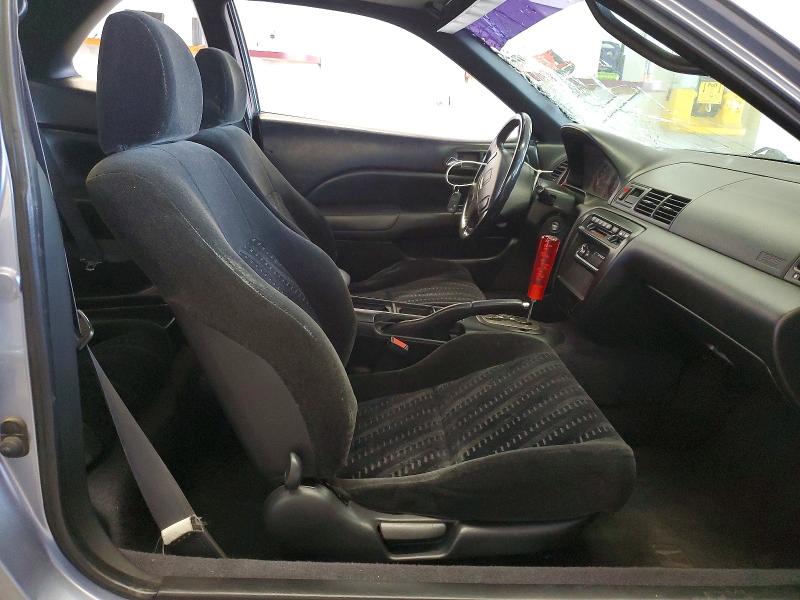 1999 Honda Prelude VIN JHMBB6242XC007478 COPART salvage auction — ALL OVER, Wa - Bill Of Sale, sold $50 on 2026-07-17 (photo 7)