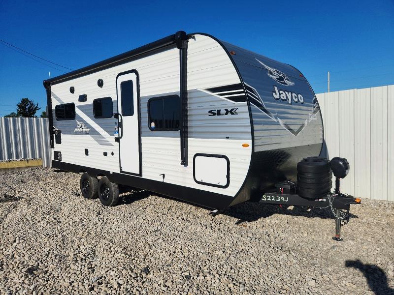2026 Jayco Jay flight VIN 1UJBC0BL3T16S0122 COPART salvage auction — HAIL, MO - CERTIFICATE OF TITLE, sold $11,000 on 2026-07-07 (photo 1)