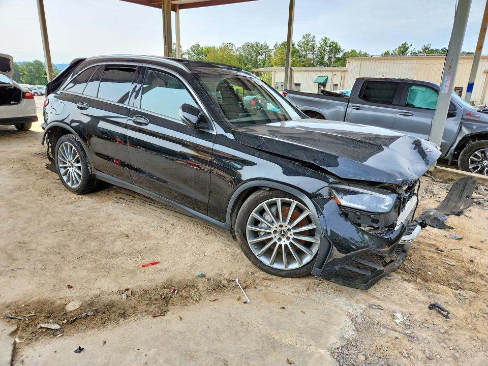 2020 Mercedes-benz VIN W1N0G8DB5LF866406 COPART salvage auction — FRONT END, Al - Certificate Of Title (P), sold $7,200 on 2026-07-28 (photo 4)