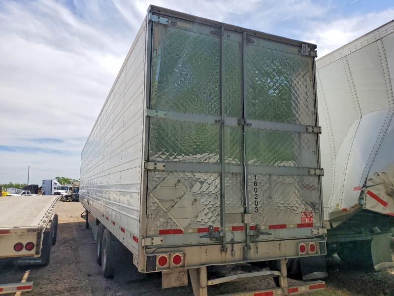 2016 Utility Vs2ra VIN 1UYVS2537GU411804 COPART salvage auction — NORMAL WEAR, IL - CERTIFICATE OF TITLE (P), sold $7,000 on 2026-07-14 (photo 3)