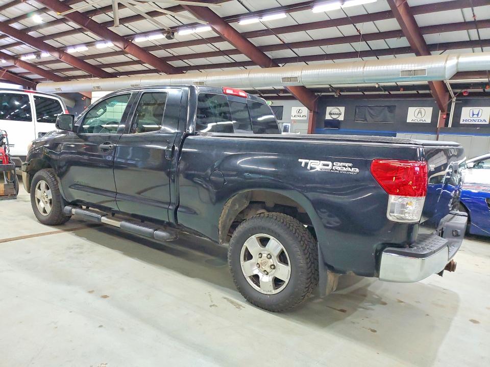 2011 Toyota Tundra VIN 5TFUY5F14BX187244 COPART salvage auction — SIDE, Ma - Certificate Of Title (P), sold $3,350 on 2026-07-14 (photo 2)