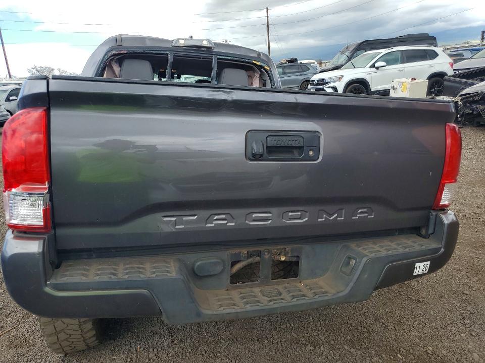 2014 Mercedes-benz Sprinter VIN WDZPE8CC0E5878851 COPART salvage auction — WATER/FLOOD, Hi - Certificate Of Salvage, sold $100 on 2026-08-03 (photo 6)