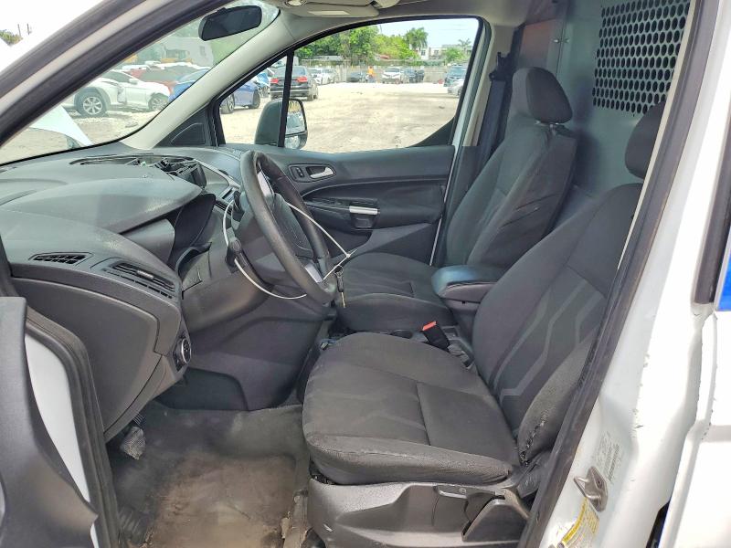 2016 Ford Transit connect VIN NM0LS7F73G1267588 COPART salvage auction — MINOR DENT/SCRATCHES, Fl - Certificate Of Title, sold $1,700 on 2026-07-27 (photo 7)