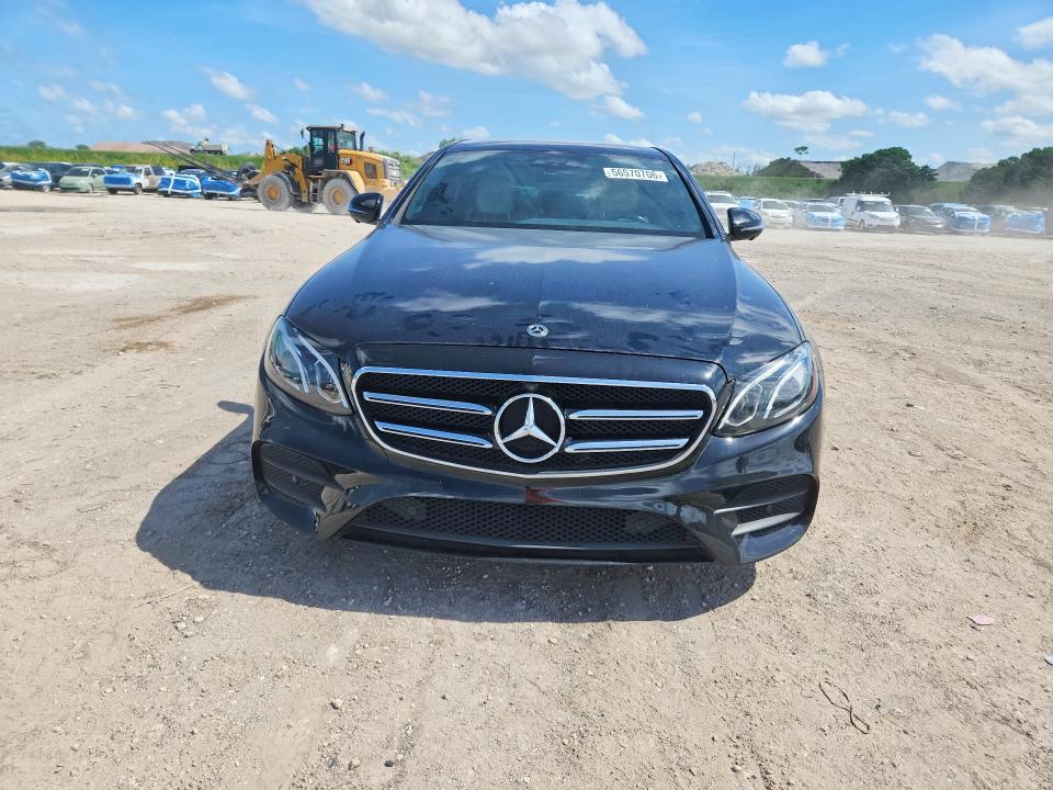 2020 Mercedes-benz VIN W1KZF8EB4LA835490 COPART salvage auction — MINOR DENT/SCRATCHES, Fl - Certificate Of Title, sold $15,100 on 2026-07-28 (photo 5)