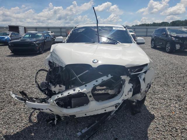 2023 BMW X4 VIN 5UX33DT05P9P68360 COPART salvage auction — FRONT END, Fl - Certificate Of Destruction, sold $9,700 on 2026-07-31 (photo 5)