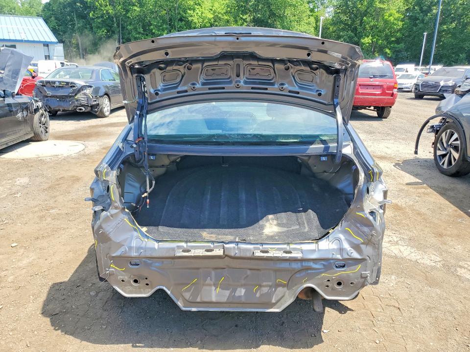2018 Hyundai VIN 5NPD74LF1JH402375 COPART salvage auction — REAR END, Ma - Cert Of Title-Salvage, sold $1,500 on 2026-07-02 (photo 6)