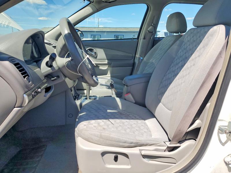 2005 Chevrolet Malibu VIN 1G1ZT528X5F117550 COPART salvage auction — SIDE, Wa - Bill Of Sale, sold $200 on 2026-07-08 (photo 7)