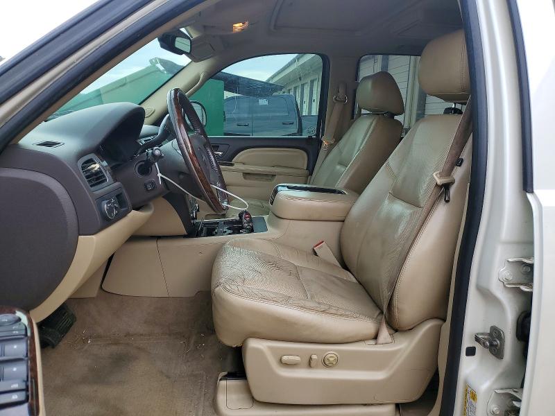 2011 Gmc Yukon VIN 1GKS2EEF1BR187099 COPART salvage auction — REAR END, Ky - Certificate Of Title, sold $1,100 on 2026-07-02 (photo 7)