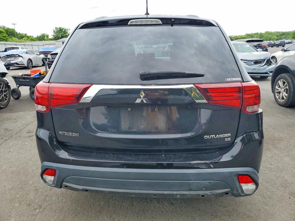 2016 Mitsubishi VIN JA4AD3A38GZ005093 COPART salvage auction — SIDE, Nj - Cert Of Title-Salvage, sold $850 on 2026-07-28 (photo 6)