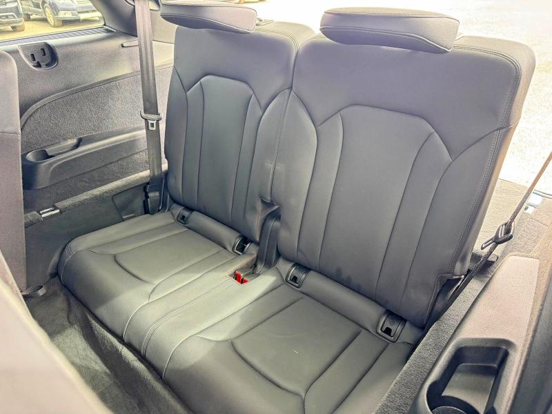 2020 Audi Q7 VIN WA1AXAF79LD005876 COPART salvage auction — MINOR DENT/SCRATCHES, Ma - Certificate Of Title (P), sold $16,400 on 2026-07-30 (photo 7)