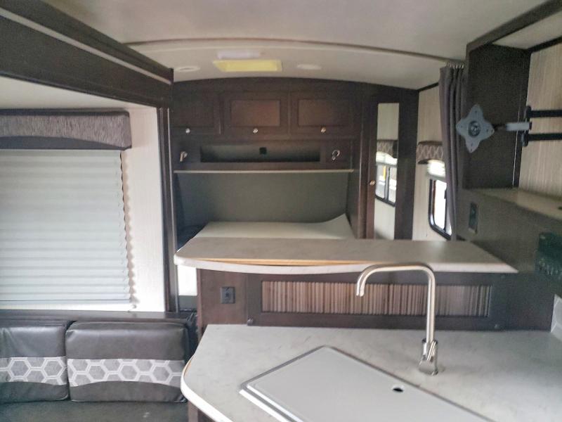 2019 Hear Shadow cru VIN 5RXDB2627KN407672 COPART salvage auction — WATER/FLOOD, WA - BILL OF SALE, sold $6,100 on 2026-07-16 (photo 6)