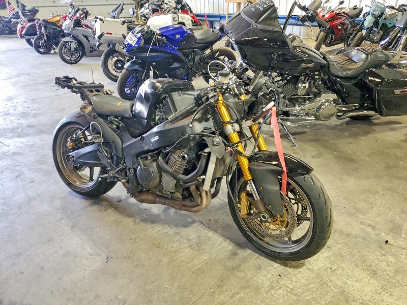 2006 Kawasaki Ninja VIN JKBZXJC196A048182 COPART salvage auction — ALL OVER, Co - Public - Salvage Title, sold $575 on 2026-07-23 (photo 1)