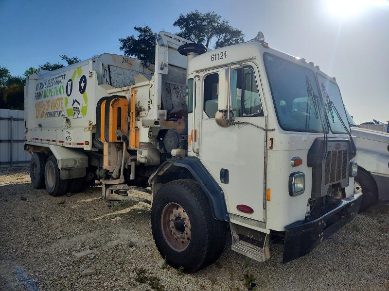 2019 Peterbilt All other VIN 3BPDLJ0X5KF103026 COPART salvage auction — MECHANICAL, CT, sold $9,200 on 2026-09-08 (photo 1)