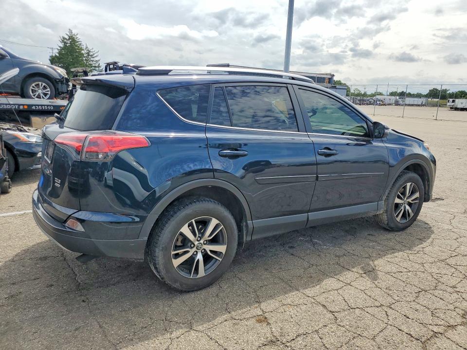 2018 Toyota VIN JTMRFREV5JJ741030 COPART salvage auction — FRONT END, OH - CERT OF TITLE-SALVAGE, sold $7,300 on 2026-07-24 (photo 3)
